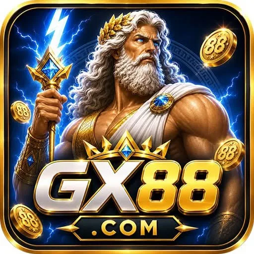 GX88 - Petualangan Memancing Terbaik di Ujung Jari Anda
