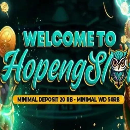 HOPENGSLOT - Permainan Gaple Seru dan Menarik