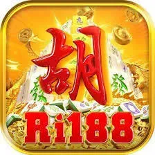 RI188 - Petualangan Seru di Dunia yang Tak Terduga